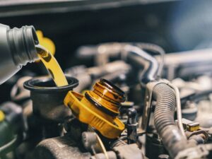 The Ultimate Guide to Oil Change Stickers: More Than Just a Reminder