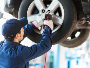 JR Auto Repair: Your Go-To Solution for Automotive Issues