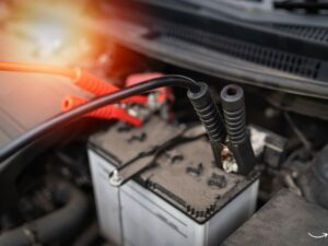 The Ultimate Guide to the 51R Car Battery