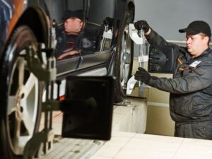 The Ultimate Guide to Hoover Wheel Alignment