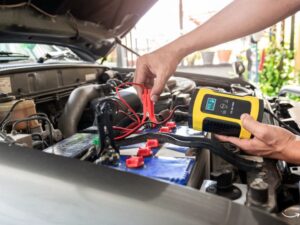 Everything You Need to Know About Optima Car Batteries