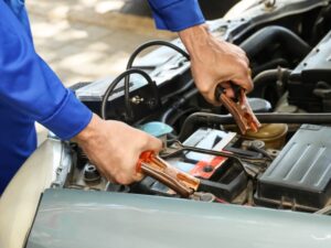 Car Battery Warranty: A Comprehensive Guide