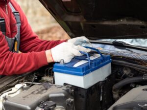 The Ultimate Guide to Car Battery Blankets: Keeping Your Vehicle Powered in Any Weather