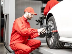 Understanding Mavis Wheel Alignment Cost: A Comprehensive Guide