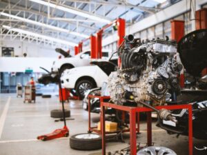 Tuffy Auto Service Center: Your One-Stop Shop for Reliable Auto Care