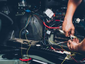 The Hidden Costs: Most Expensive Car Maintenance