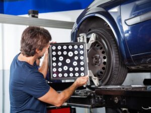 Chet’s Wheel Alignment: The Ultimate Guide to Ensuring Your Car Runs Smoothly