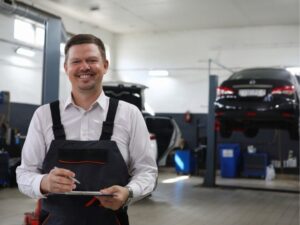 Automotive Technician Salary: A Comprehensive Guide