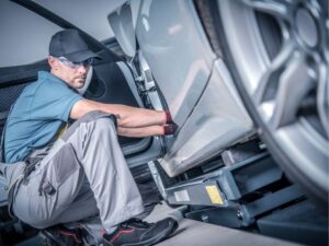 Mastering Automotive Repair: A Comprehensive Guide to Keeping Your Vehicle Running Smoothly