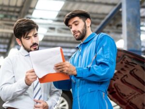 Automotive Electrical Repair: A Comprehensive Guide to Diagnosing and Fixing Common Issues