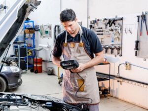 Automotive Technician: The Engine Behind Car Maintenance and Repair