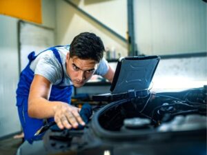 Automotive Paint: A Comprehensive Guide to Refinishing Your Ride