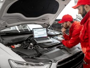 Why No One Wants a New Car Now: The Surprising Shift in Buyer Mindset