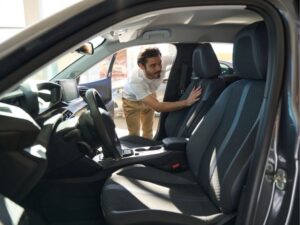 Automotive Air Conditioning Repair: Everything You Need to Know