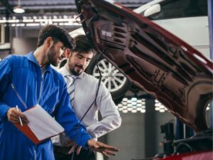 Automotive Repair Shops: Your Ultimate Guide to Getting Your Car Back on the Road