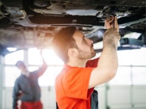 Automotive Service Excellence: What You Need to Know for Quality Car Care