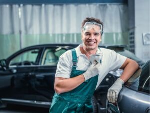 Automotive Parts: Everything You Need to Know for Quality Repairs