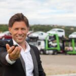 tips for selling your car privately