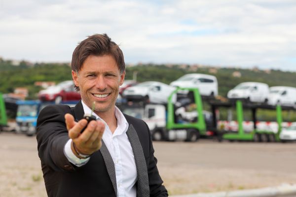 tips for selling your car privately