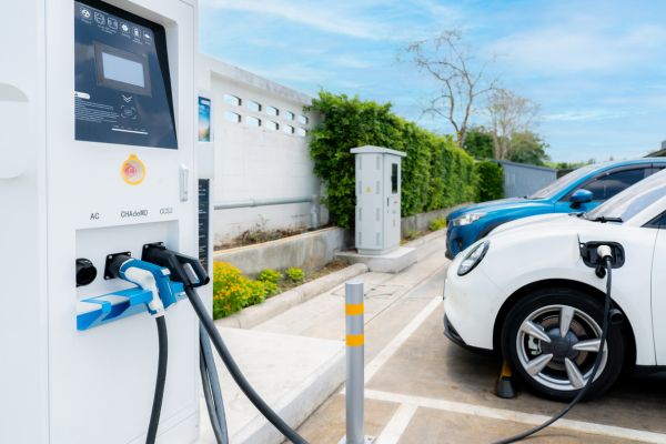Cost of owning an electric car