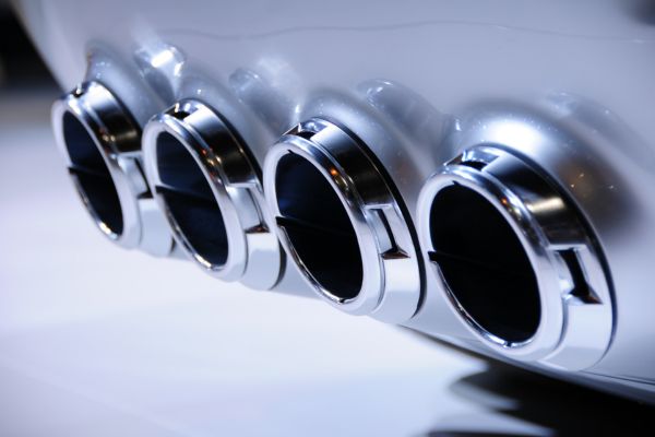 aftermarket exhaust systems