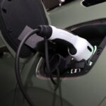 EV battery technology updates