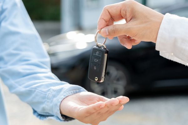 how to refinance a car loan