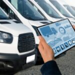 Commercial truck leasing options