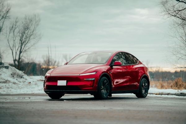 future of green automotive technology