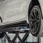 portable car lifts