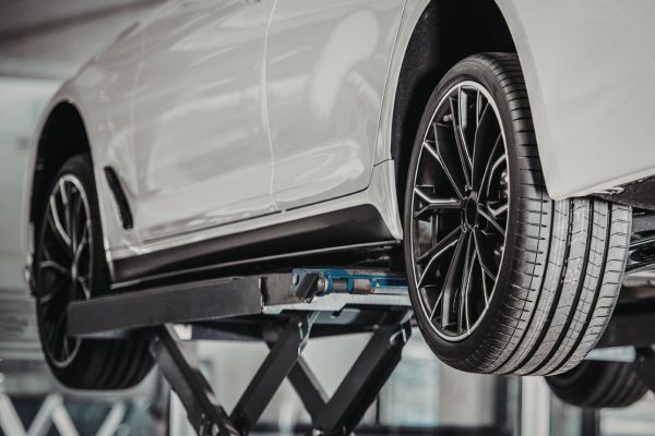 portable car lifts