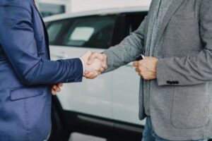 How to Negotiate a Used Car Price in the UK Without Walking Away Empty