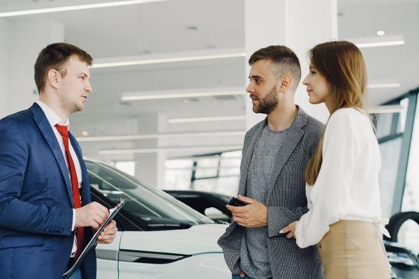 used car buyer rights uk
