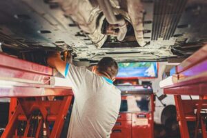 Used Car Inspection Checklist UK: What to Check Before You Buy