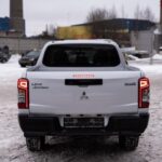mitsubishi l200 review